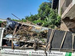 Best Demolition Debris Removal  in Clifton Gardens, NY